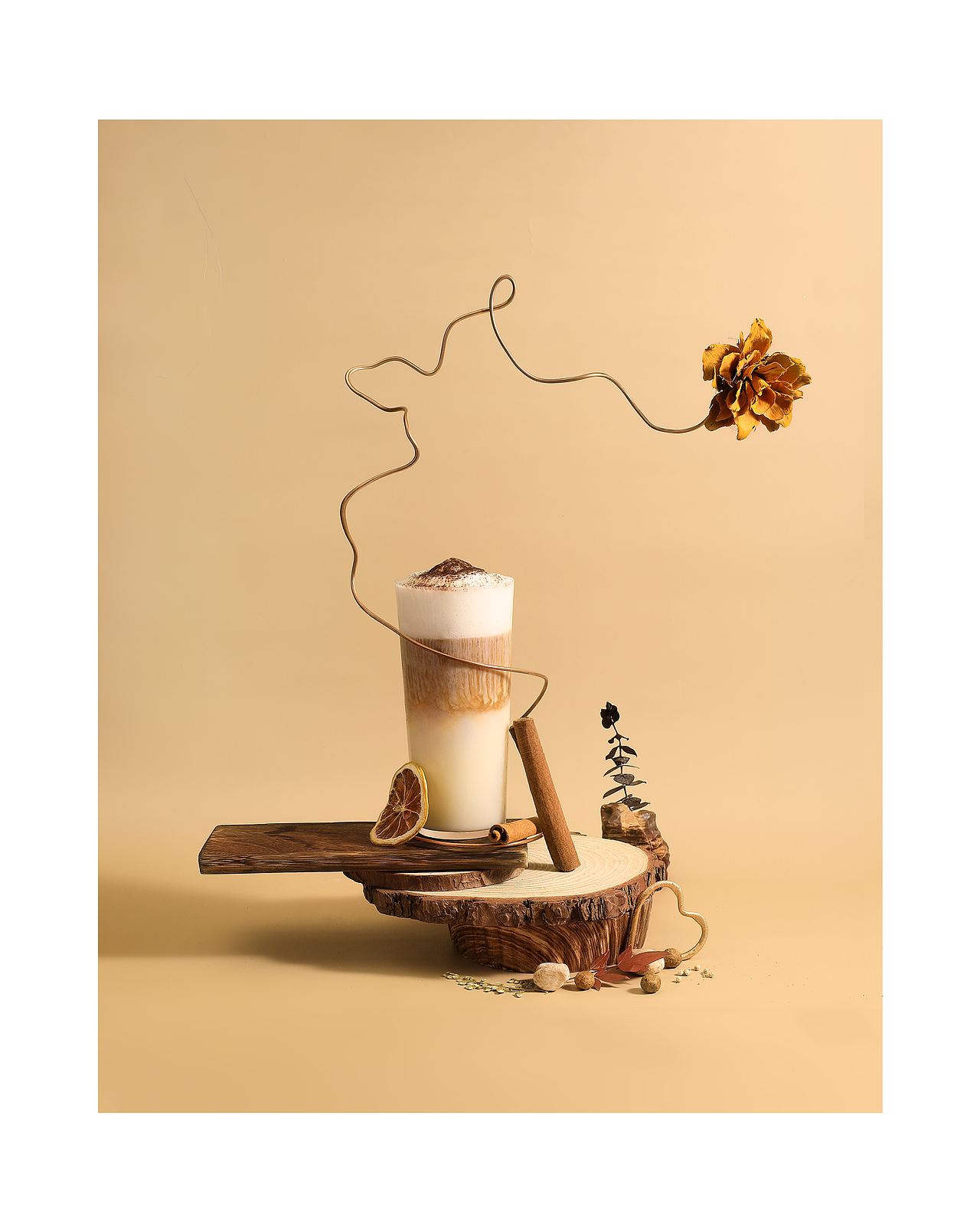 秋日静物产品拍摄 | 静物创意置景（图ZMjgwNjE2NTcy） - 产品摄影 - 站酷设计师Blor原创素材 - 站酷ZCOOL