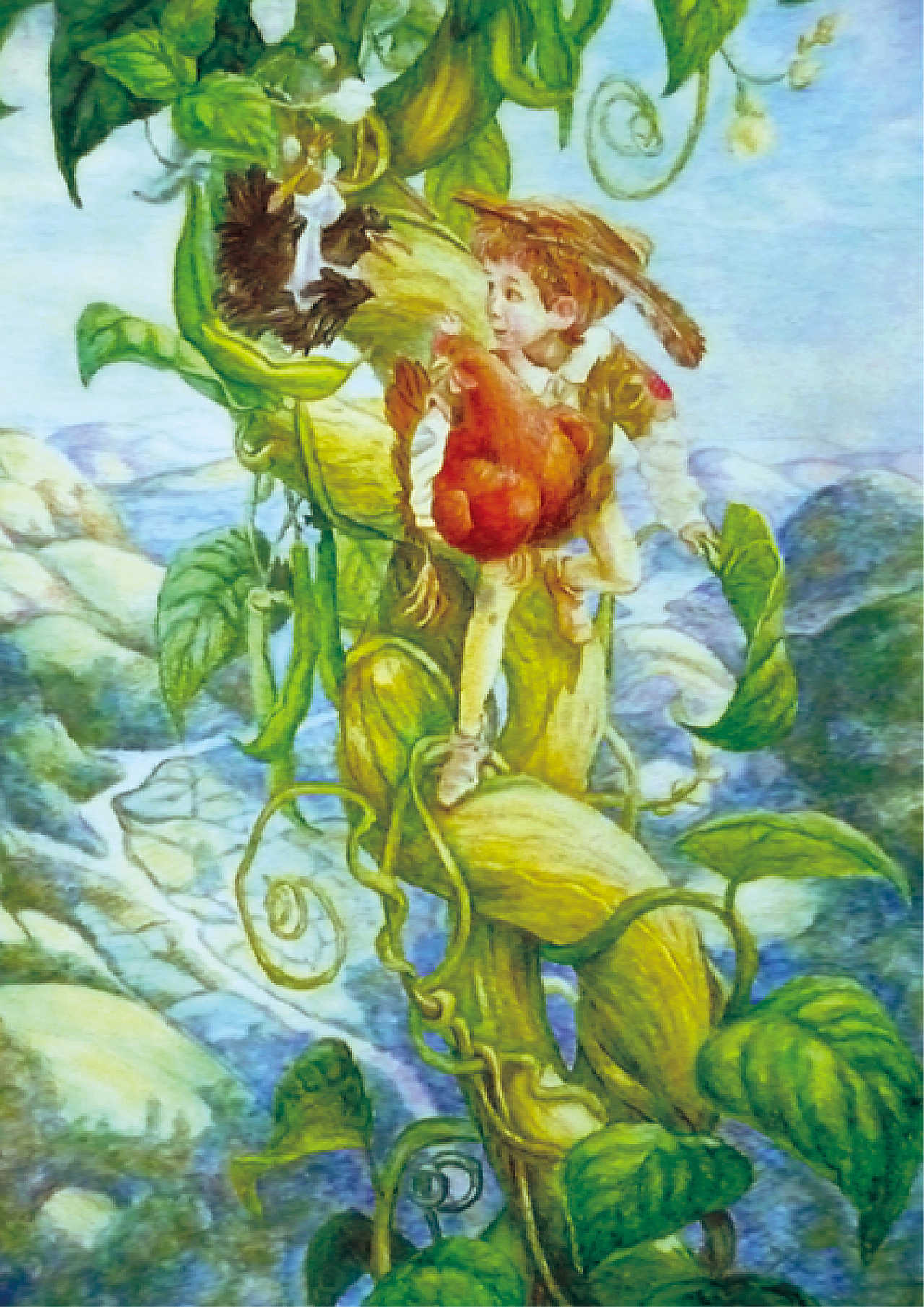 手绘（图ZODAzMDE3ODg=） - 艺术插画 - 站酷设计师一如初见原创素材 - 站酷ZCOOL