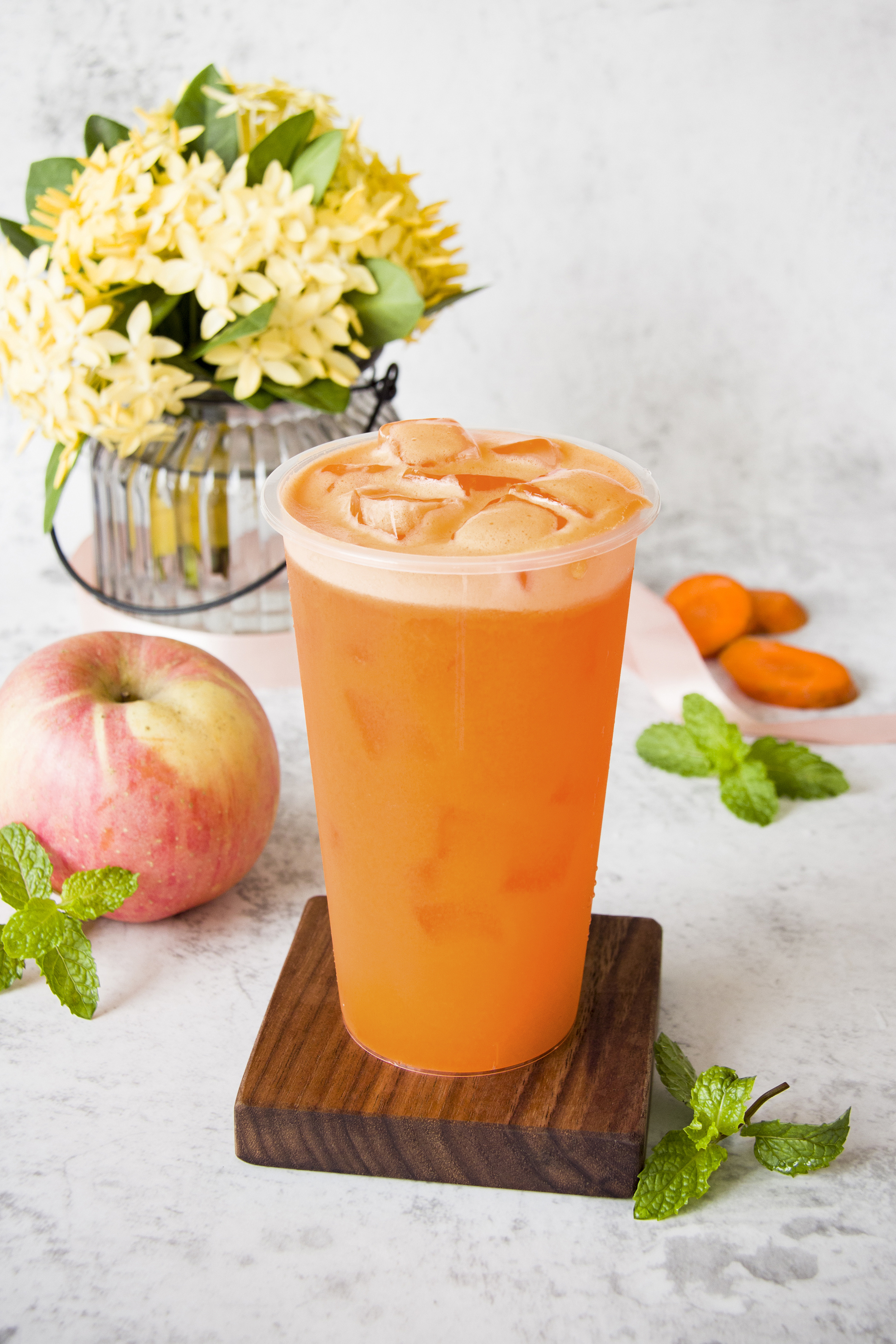 叶咖啡(饮品 小吃 主食)