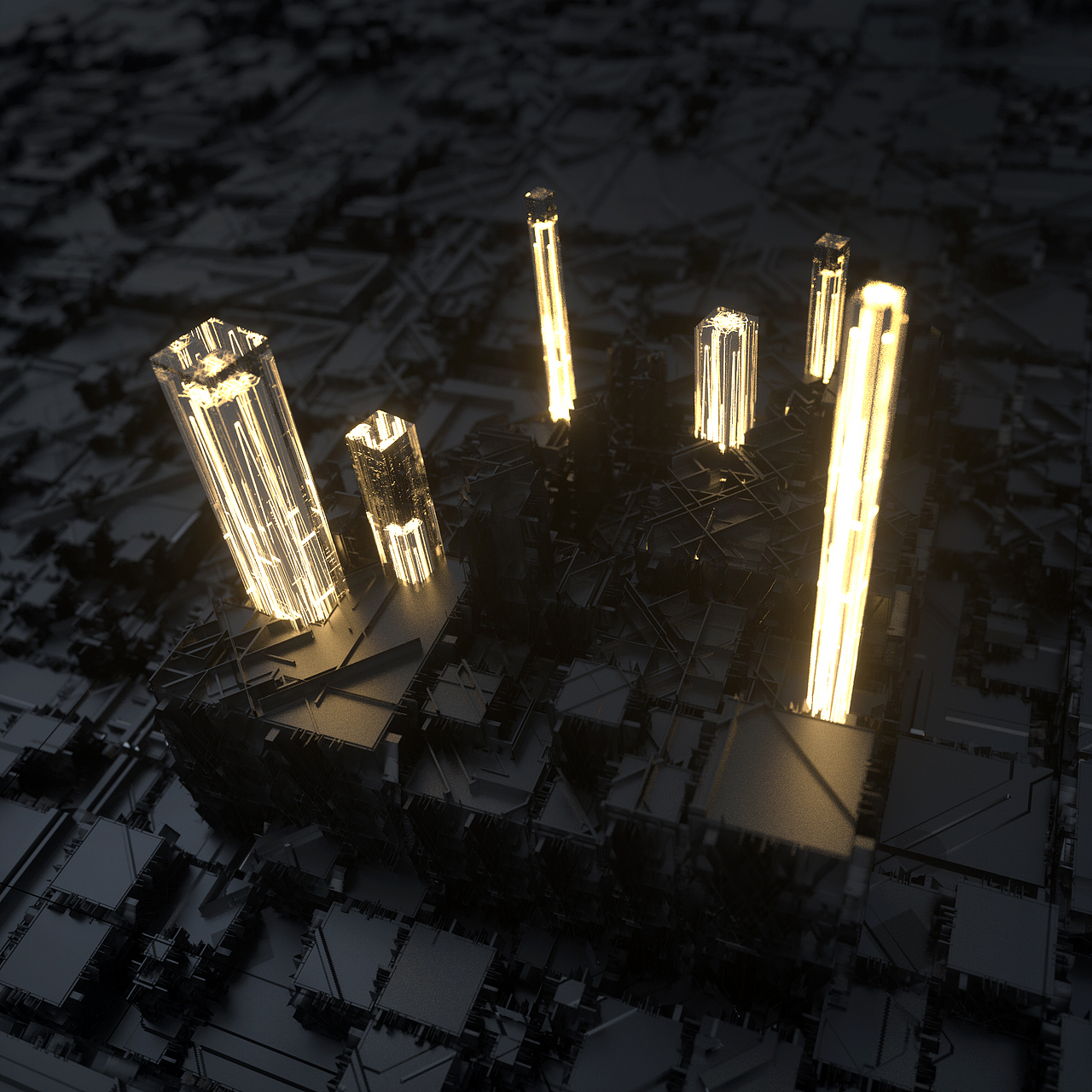 每日一练（图ZMTgyMzIwODQ4） - 场景 - 站酷设计师暗黑暴龙兽原创素材 - 站酷ZCOOL