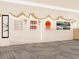 展厅