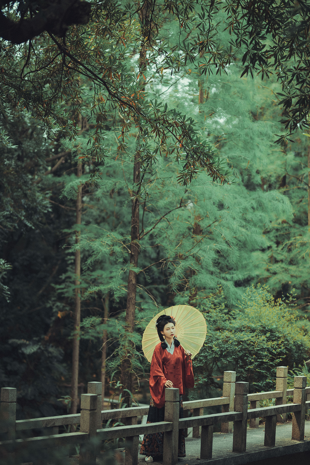 青鲤入我梦（图ZMjE3MzY2NjQ4） - 人像摄影 - 站酷设计师若寒Rock原创素材 - 站酷ZCOOL