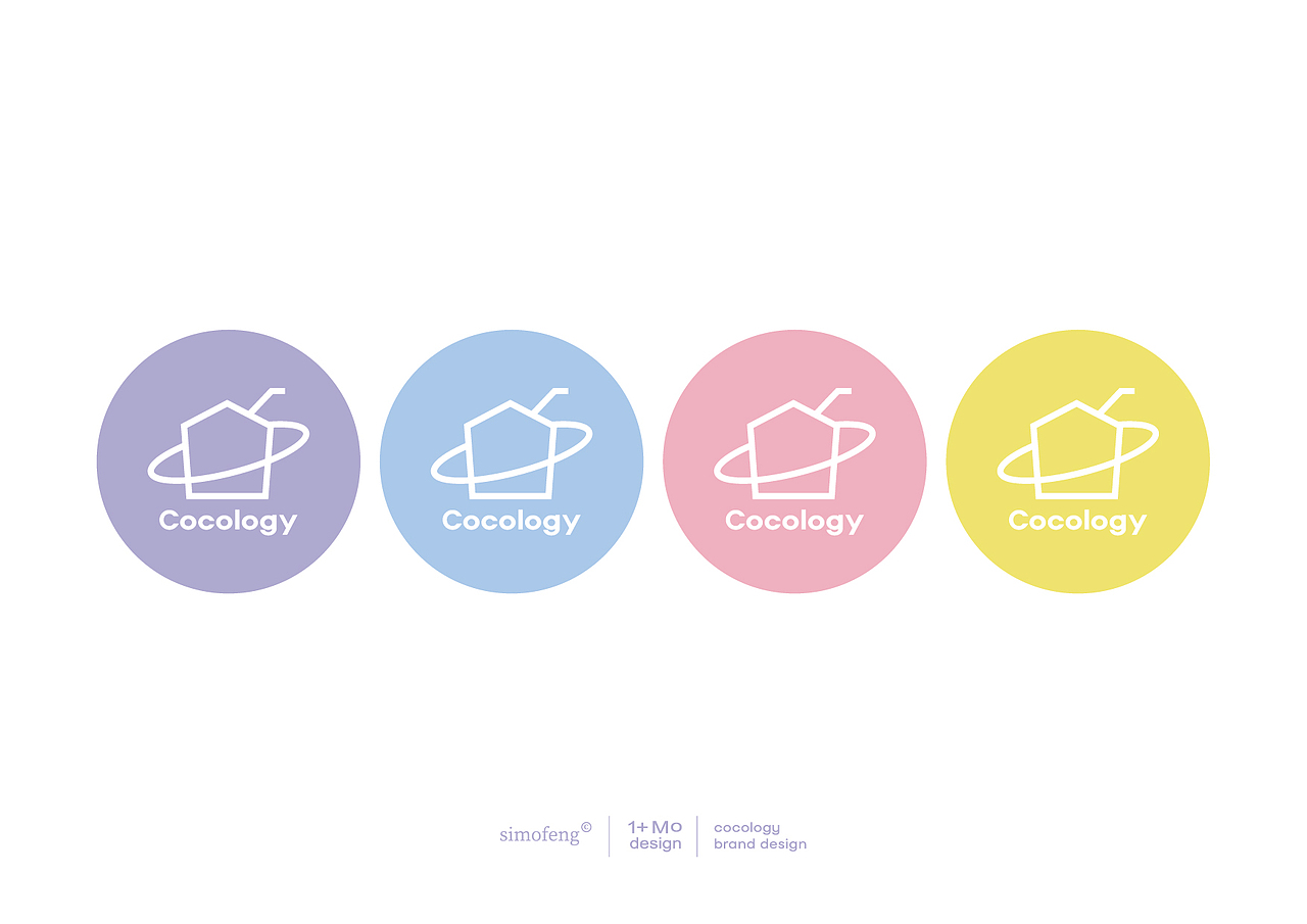 椰子汁饮品品牌设计