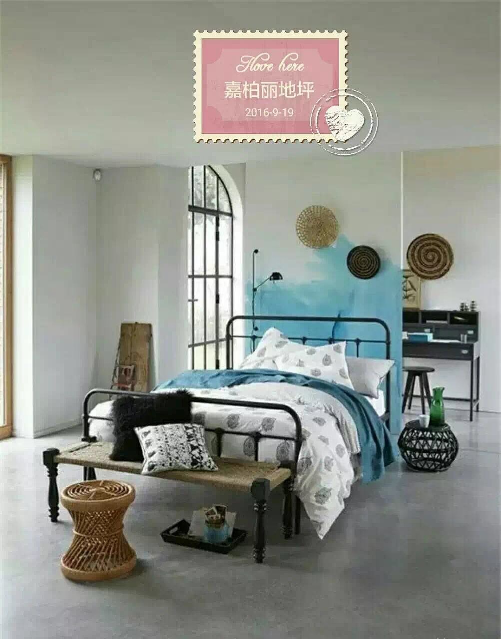 清水混凝土/外墙彩绘/——嘉柏丽艺术地坪/复古地坪（图ZNjE3MDQ4MTY=） - 商业插画 - 站酷设计师仰望孤独原创素材 - 站酷ZCOOL