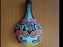 民间工艺／马勺