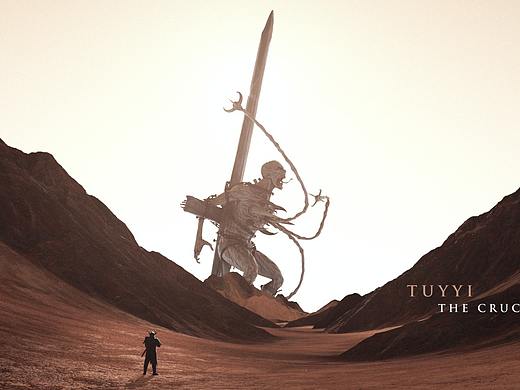 2020下半年个人练习（个人主页-ZNDk3MDM5Njg=） - 其他三维 - 站酷设计师Egetil_铅笔原创素材 - 站酷ZCOOL