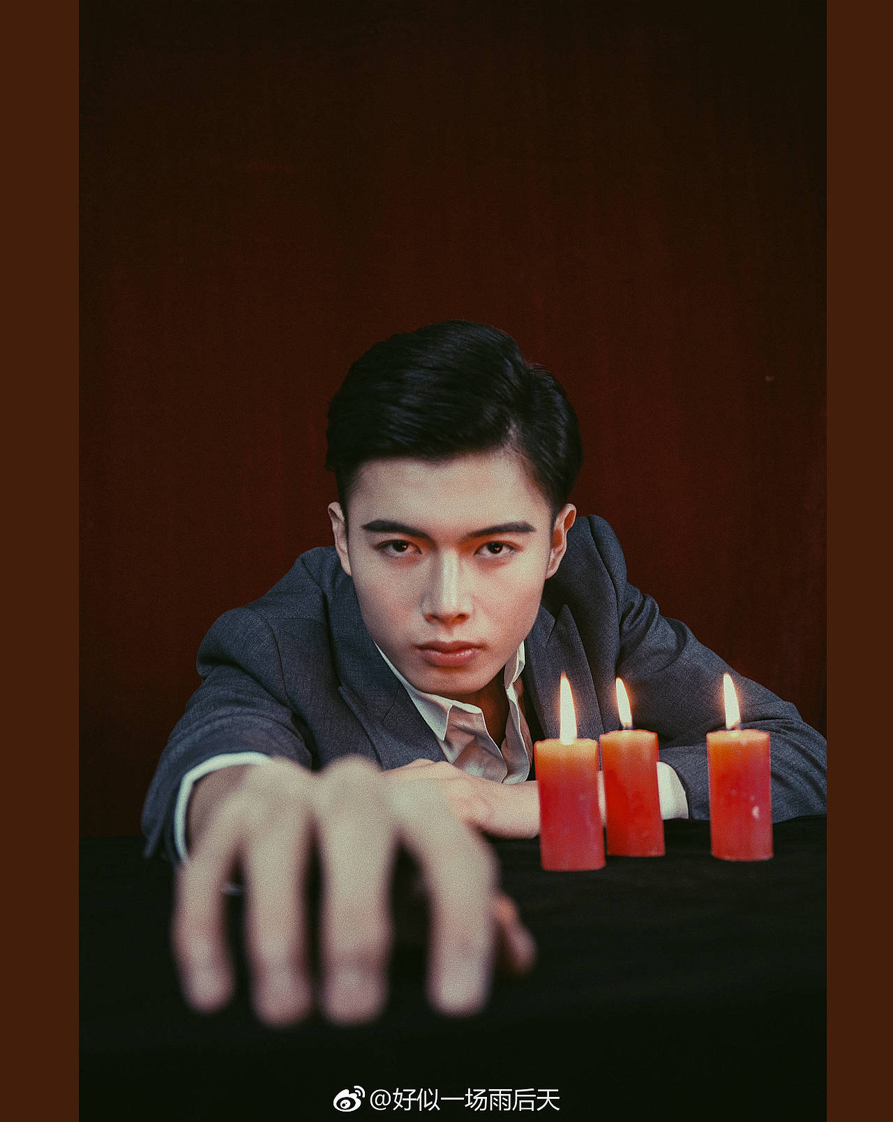 8號當鋪（图ZMTE5NzgxOTQ0） - 人像摄影 - 站酷设计师好似一场雨后天原创素材 - 站酷ZCOOL