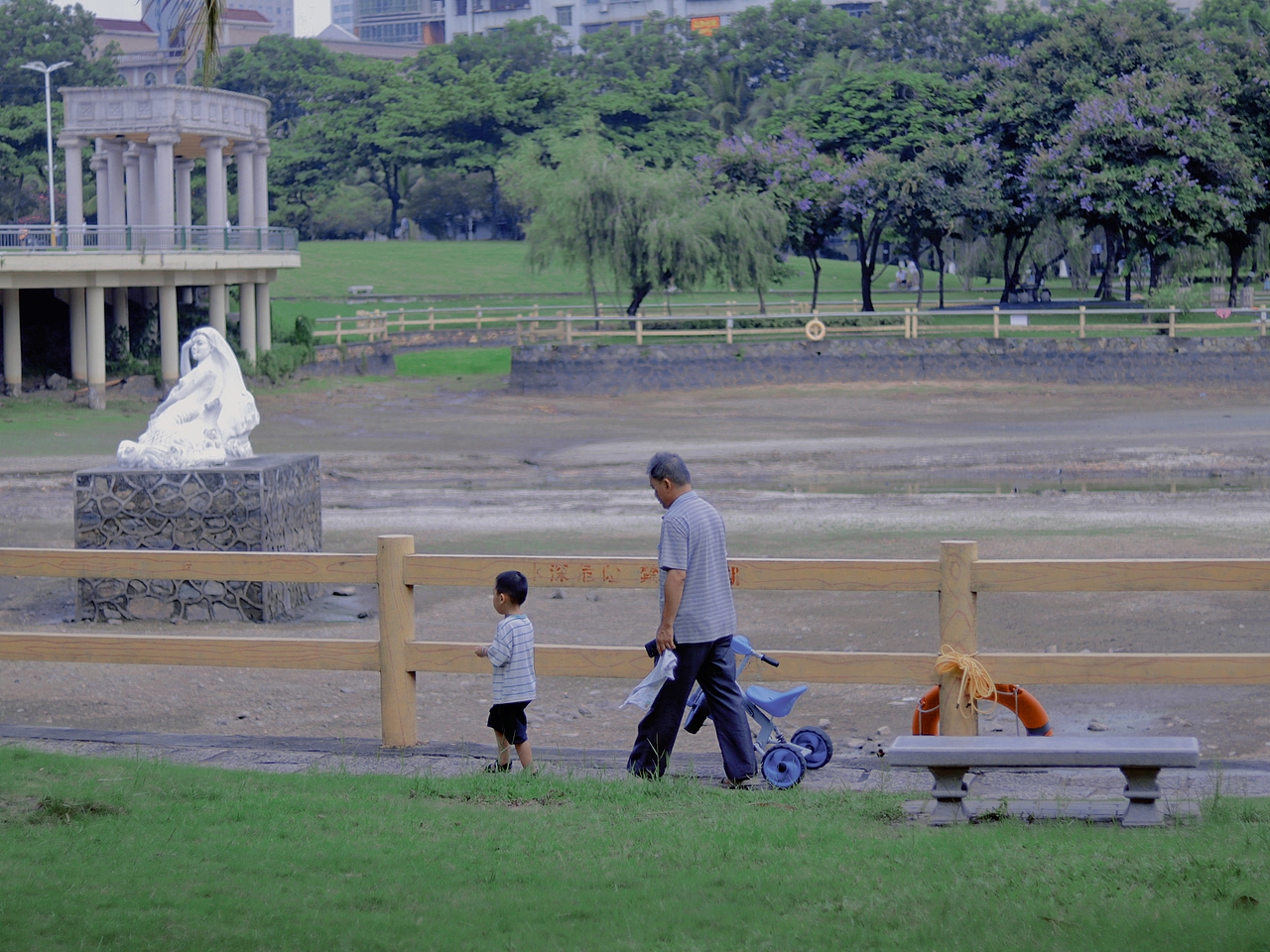【上半年摄影总结】夏日记录