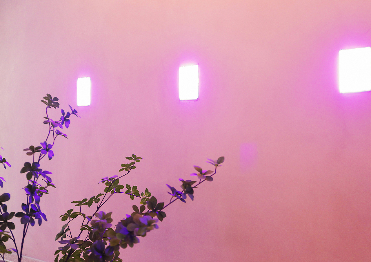 空间概念摄影理疗spa馆拍摄大众点评美团拍照环境店铺