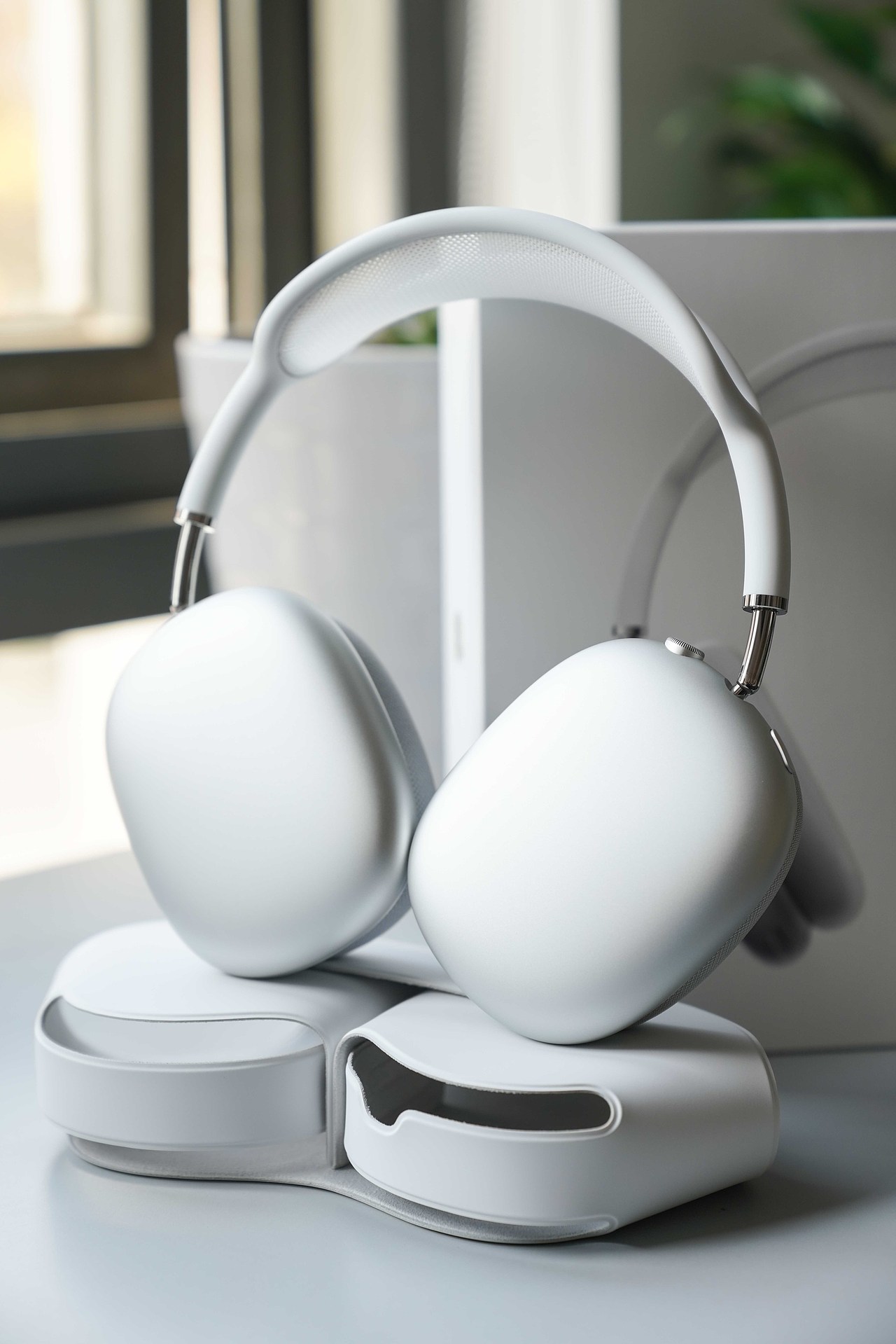 产品摄影｜AirPods Max 开箱（图ZMjg3NTA2NzA0） - 产品摄影 - 站酷设计师大写的壹原创素材 - 站酷ZCOOL