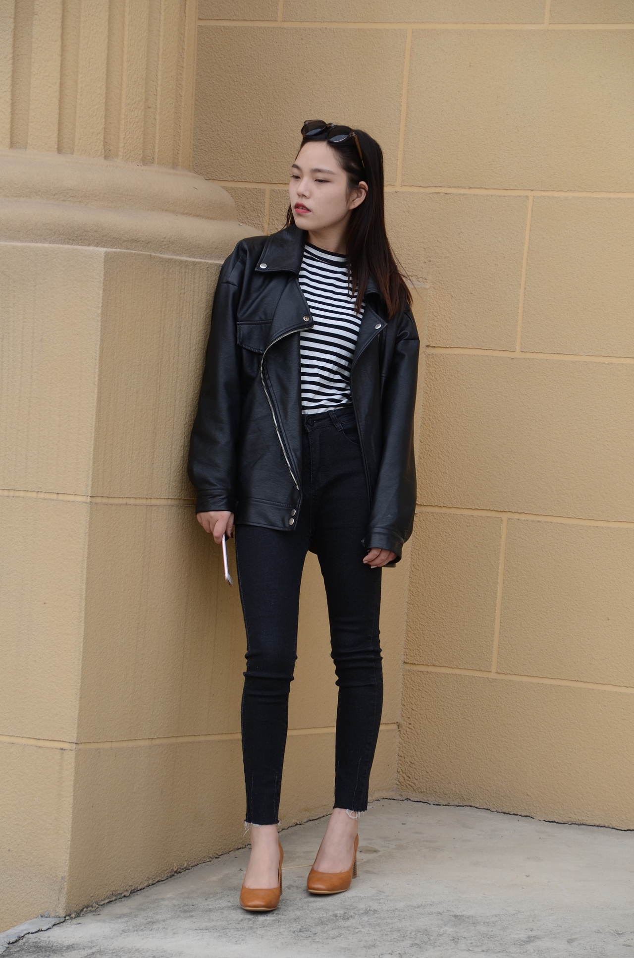 她街拍（图ZOTY1NjUyNTY=） - 人像摄影 - 站酷设计师爱摄影的五花肉原创素材 - 站酷ZCOOL