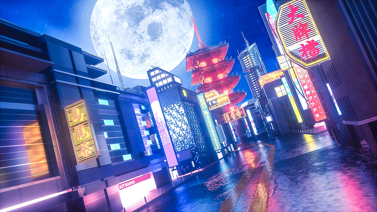 第一次练习 C4D Projects_in IDMG（图ZMTgyMTA3MzEy） - 场景 - 站酷设计师喵喵抢人头原创素材 - 站酷ZCOOL