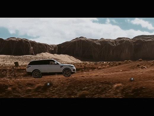 路虎LAND ROVER_全地形ATRS|魔晒MOSHAI