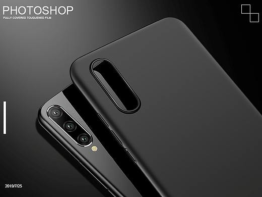 一组手机壳精修（个人主页-ZMzk0NDk1NDQ=） - 电商 - 站酷设计师浅笑安然Elve原创素材 - 站酷ZCOOL