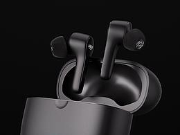 WNCG-無線藍(lán)牙耳機(jī)