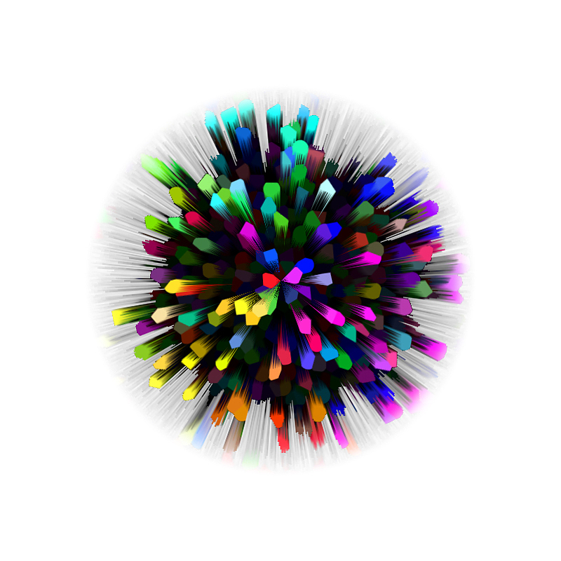 课上练习-烟花（图ZMTQxNDQ2NDUy） - 图案 - 站酷设计师aka菜头原创素材 - 站酷ZCOOL