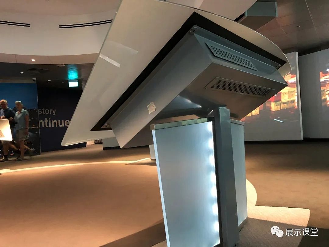 新加坡最美的展览馆?(图ZMjEwMjU5Njk2) - 展陈设计 - 站酷设计师展示课堂原创素材 - 站酷ZCOOL