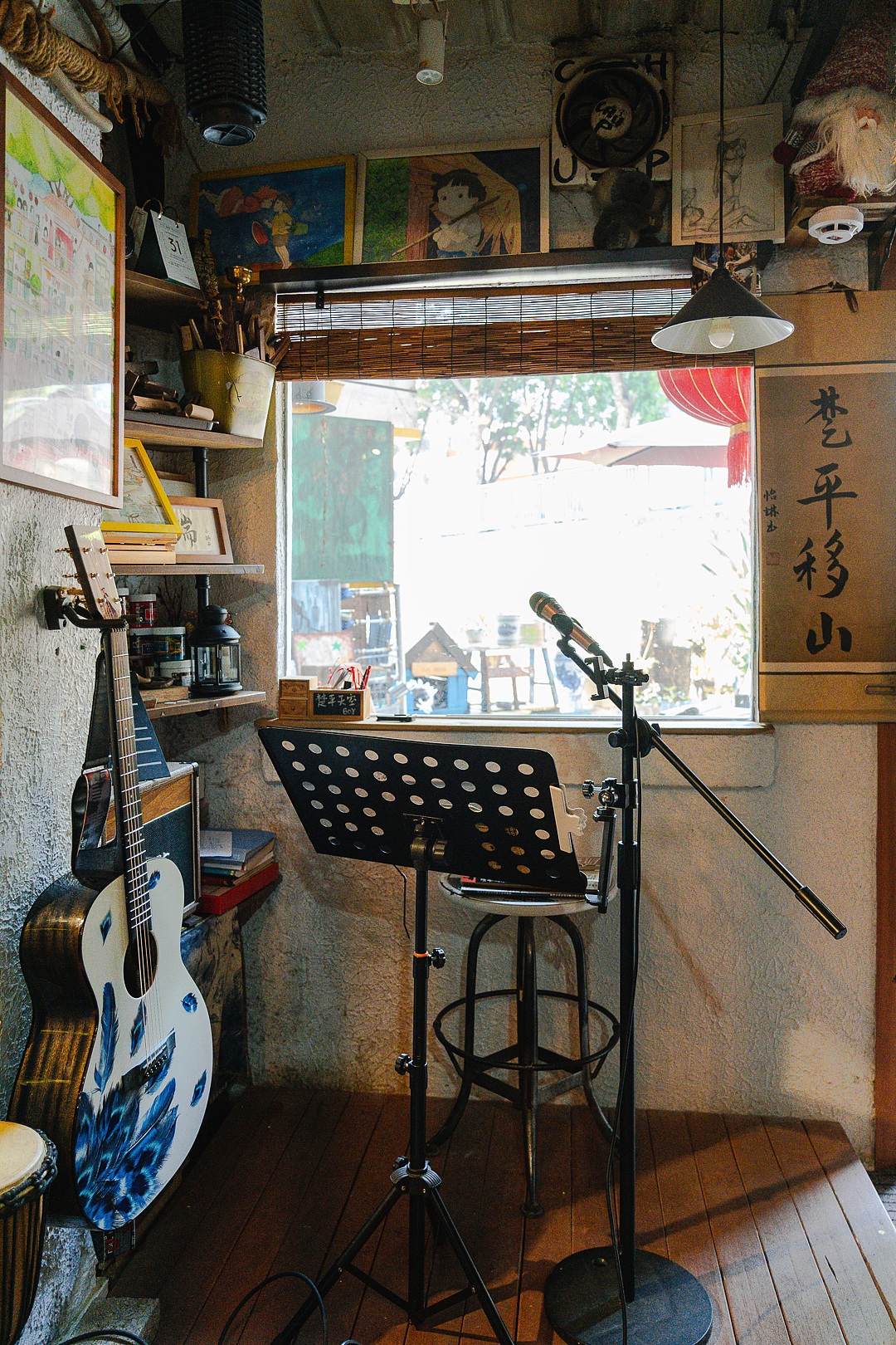 园岭新村•深圳的世外桃源