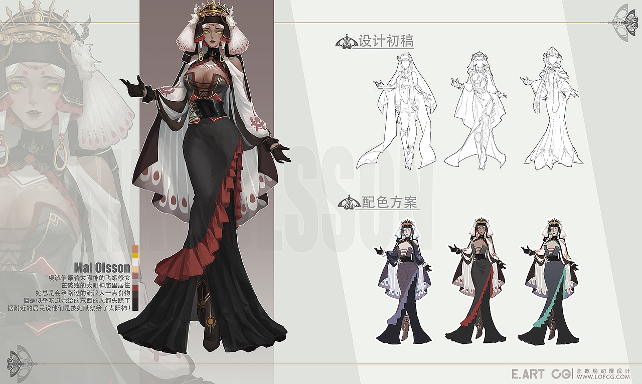 近期网络研修班角色阶段两个月结课作业第一弹展示