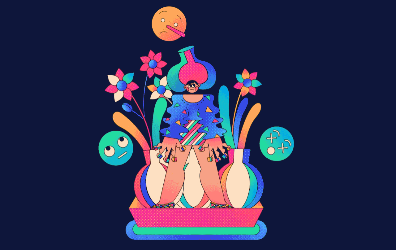 未来发型实验室（图ZMTkxNjEzMzg0） - 品牌 - 站酷设计师胡晓波设计原创素材 - 站酷ZCOOL