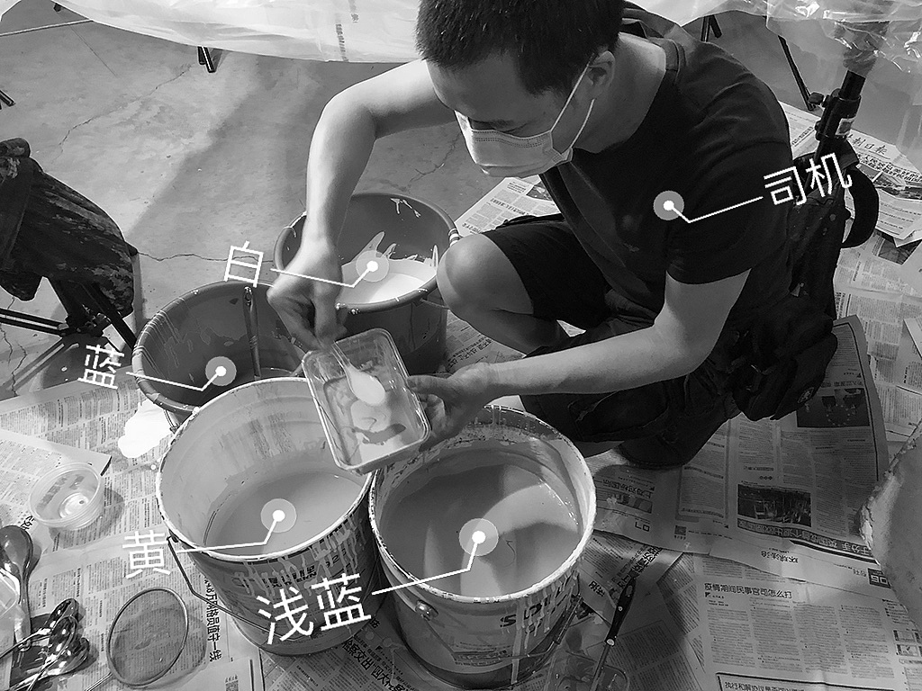 32期(广告摄影日记):落选的妃子(图ZMjE5MTM2MDcy) - 其他摄影 - 站酷设计师禅宗喝水原创素材 - 站酷ZCOOL