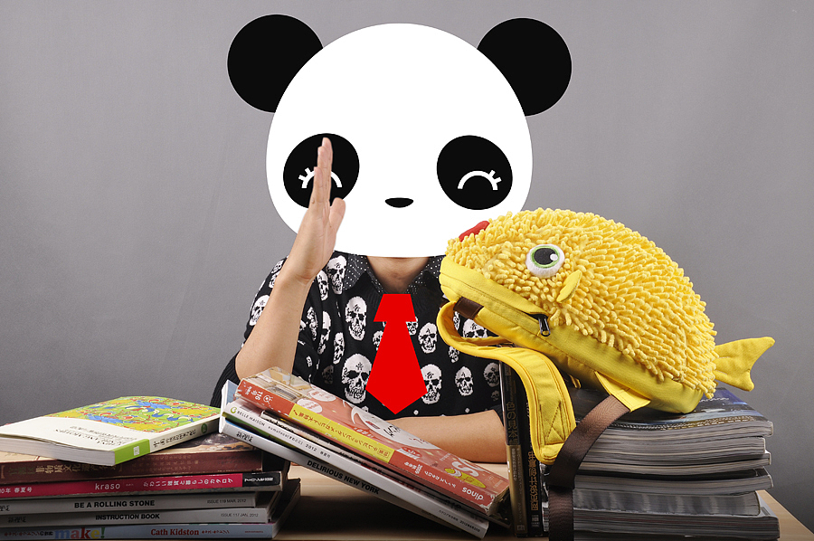 刺河豚儿童书包设计制作（图ZMjE1NjY5MDA=） - 生活用品 - 站酷设计师睁一只眼做梦原创素材 - 站酷ZCOOL