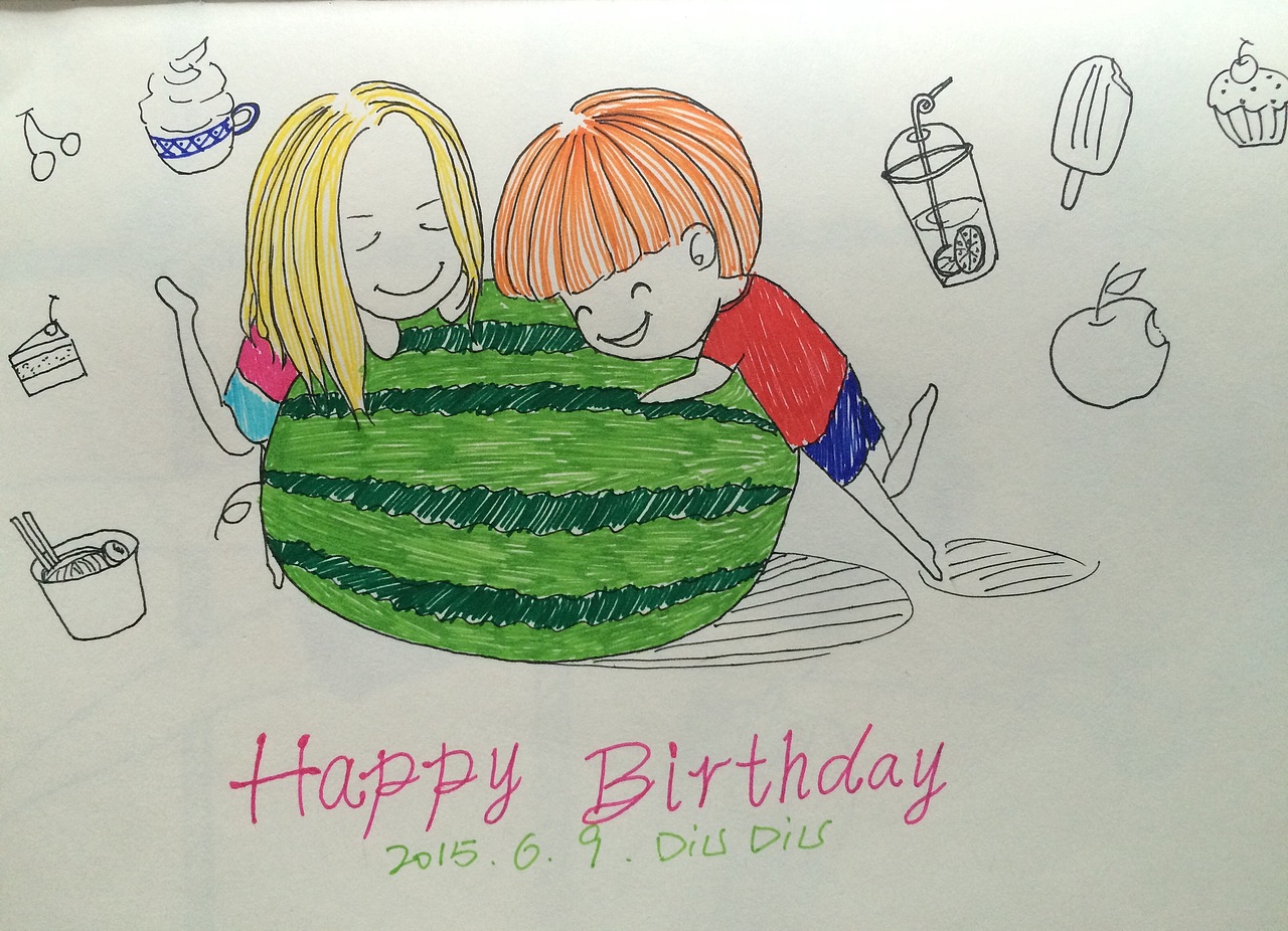 最近的一些画着玩的东西（图ZMzAxMjgyOTY=） - 艺术插画 - 站酷设计师sj丢丢原创素材 - 站酷ZCOOL