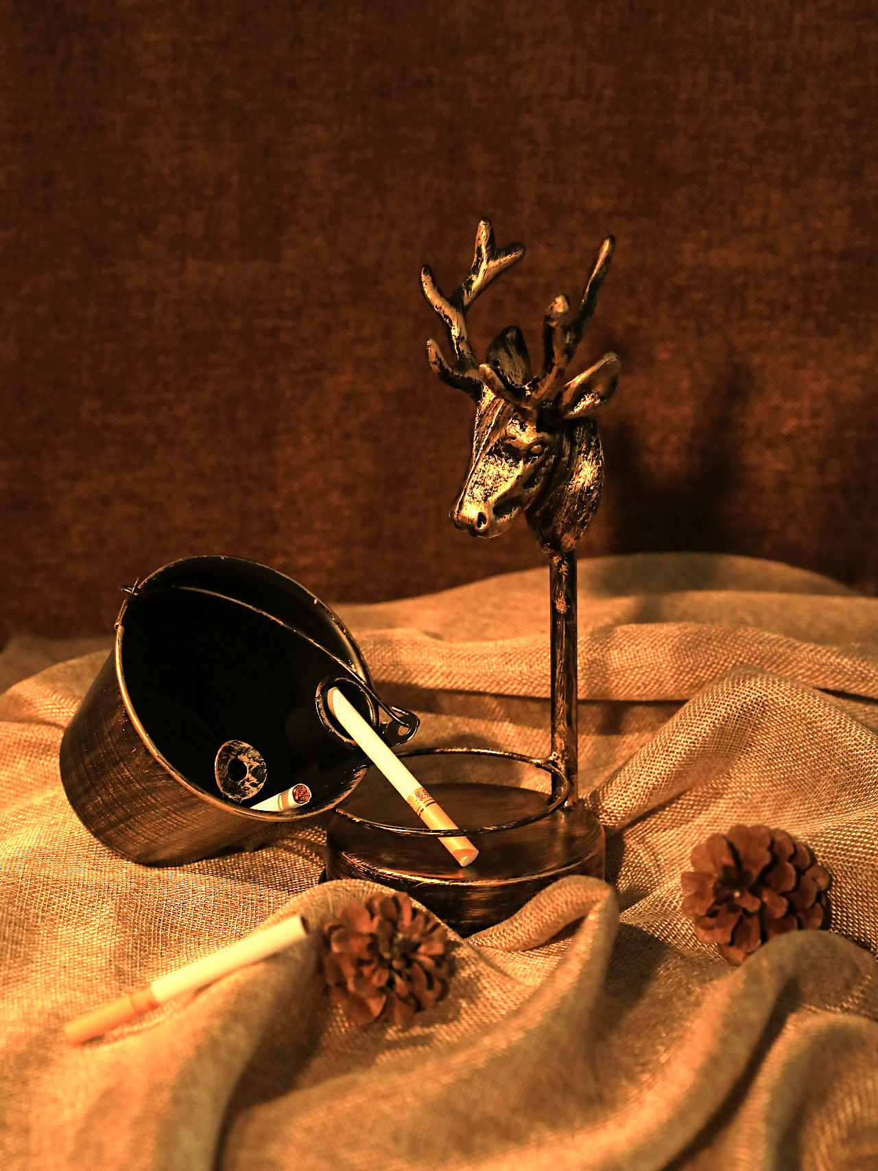 产品摄影✘烟灰缸拍摄（图ZMTYzODM2ODky） - 产品摄影 - 站酷设计师VAVA941120原创素材 - 站酷ZCOOL