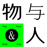 物与人设计的头像