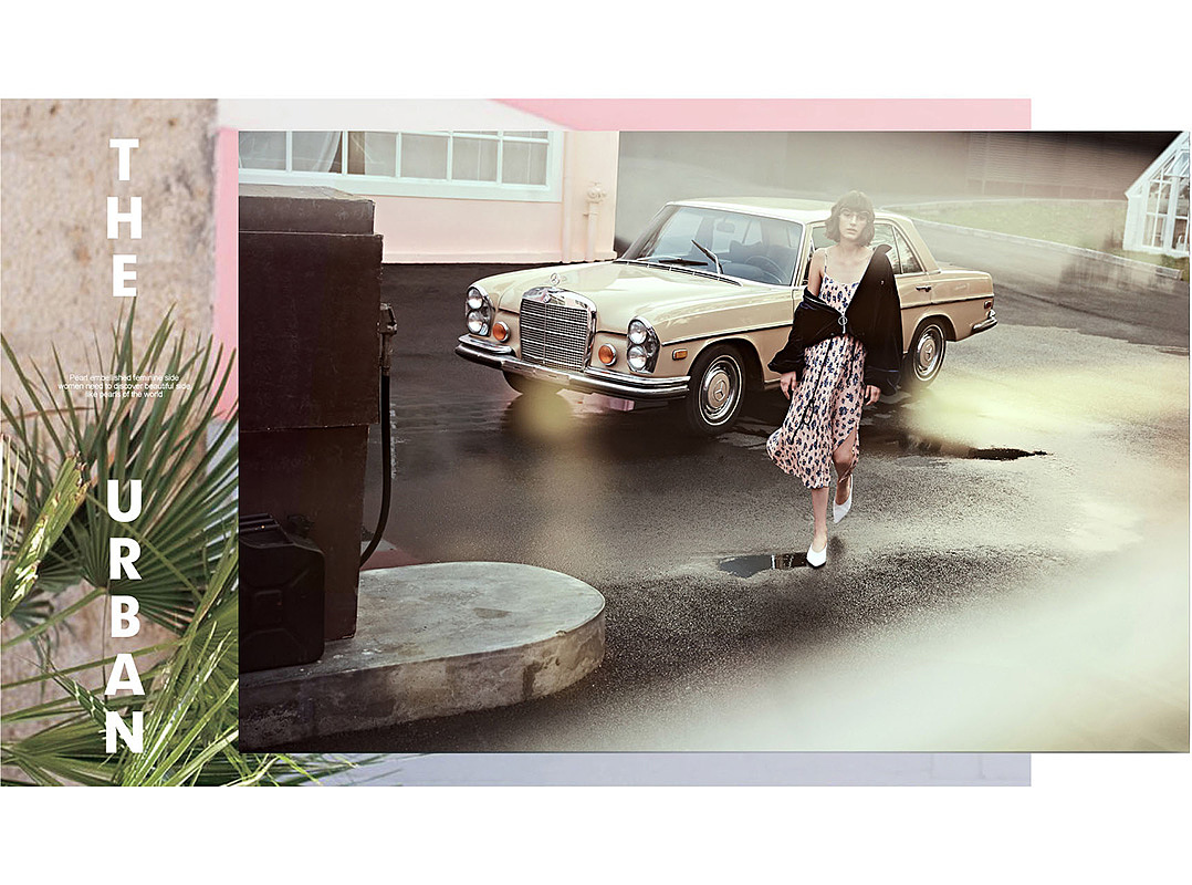 / EC Studio出品 / Texwood 2017S 品牌大片（图ZMTAxMDUyODc2） - 人像摄影 - 站酷设计师ECSTUDIO艺超摄影原创素材 - 站酷ZCOOL