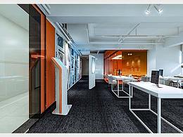 掌柜之家品牌形象设计