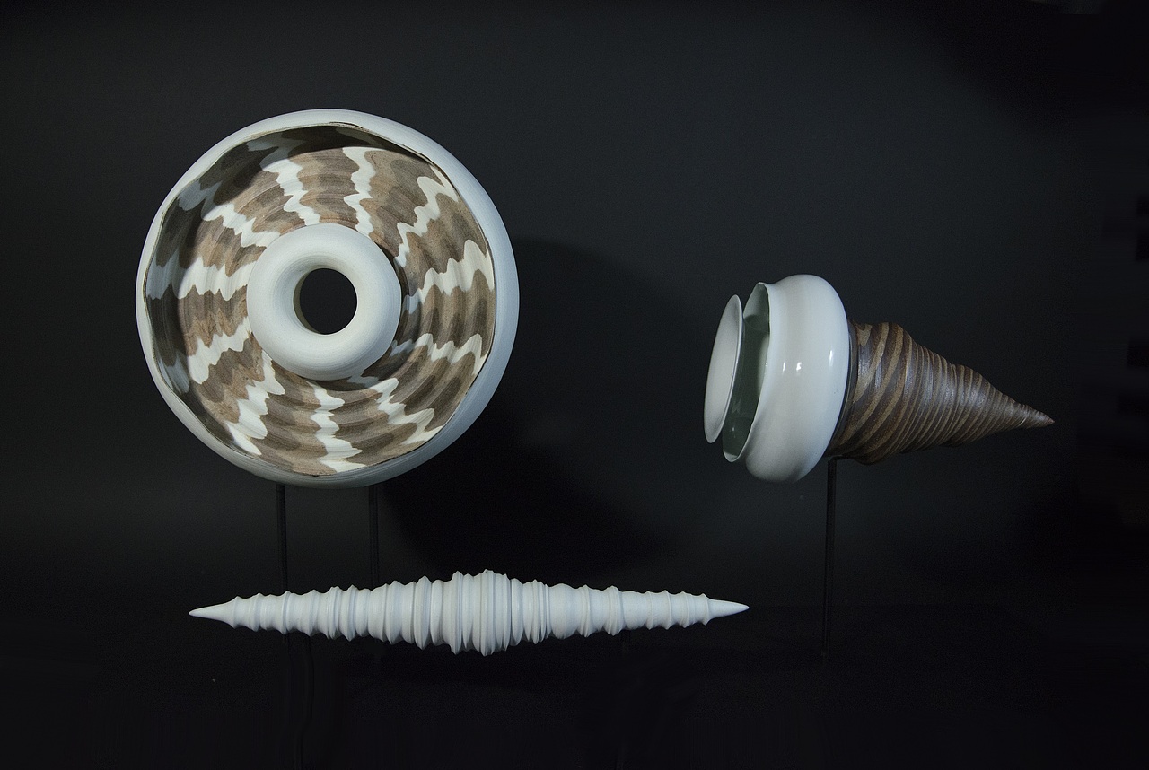 #2019毕业展#清华美院研究生毕业作品展（图ZMTYyNDE1NTE2） - 绘画 - 站酷设计师站酷校园原创素材 - 站酷ZCOOL