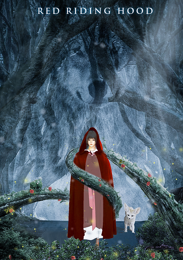 海报合成设计（图ZMTY0MjcyMDAw） - 海报 - 站酷设计师vivin6原创素材 - 站酷ZCOOL