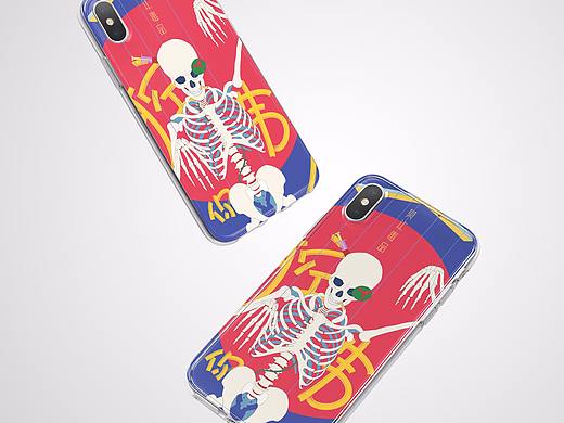 禁毒海报｜《傀儡》（个人主页-ZNTQ4OTQ3MjA=） - 海报 - 站酷设计师轨迹Elaine原创素材 - 站酷ZCOOL