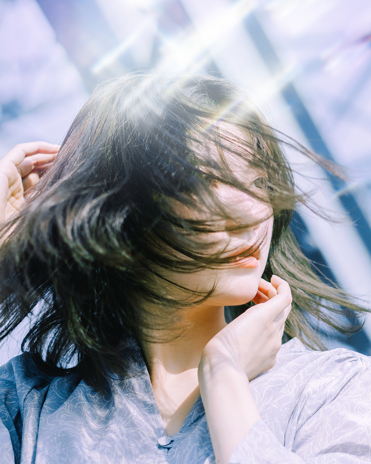 像风一样（图ZMjk3OTc1MzU2） - 人像摄影 - 站酷设计师月海沫原创素材 - 站酷ZCOOL