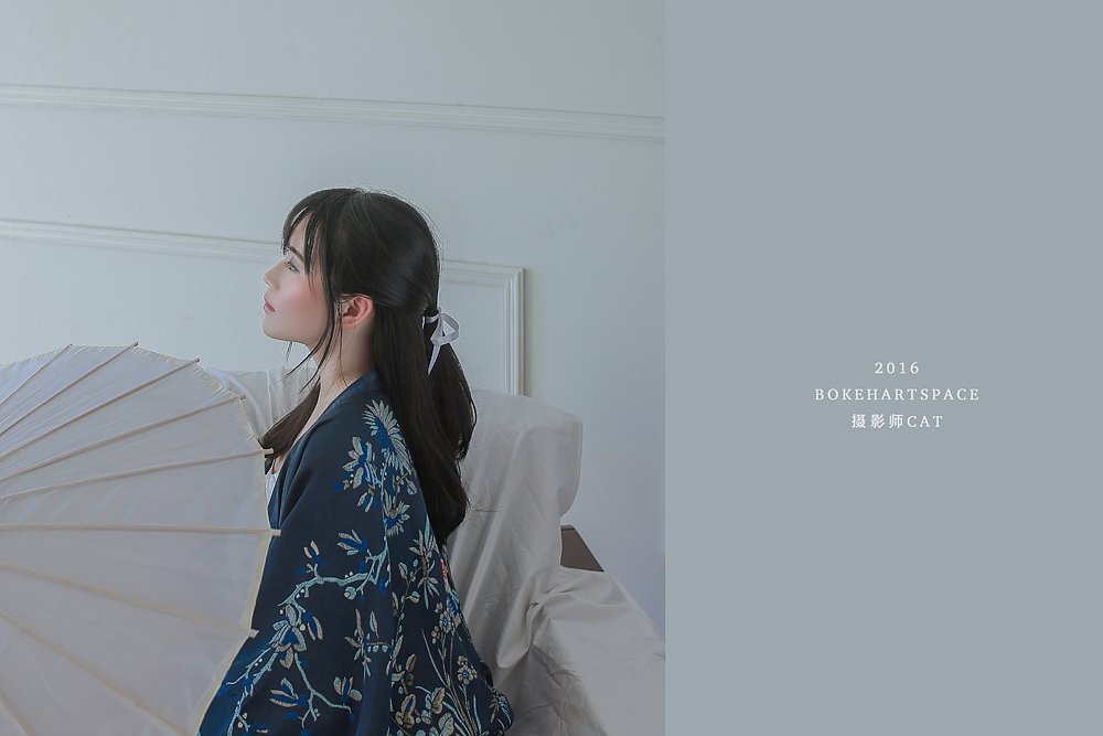 一株槲寄生。（图ZNDI0NjgyNjg=） - 人像摄影 - 站酷设计师摄影师cat原创素材 - 站酷ZCOOL