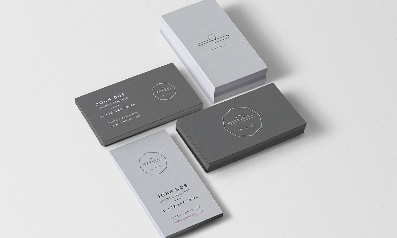 商业/素雅/干净/茶/珠宝/logo/vi/标志