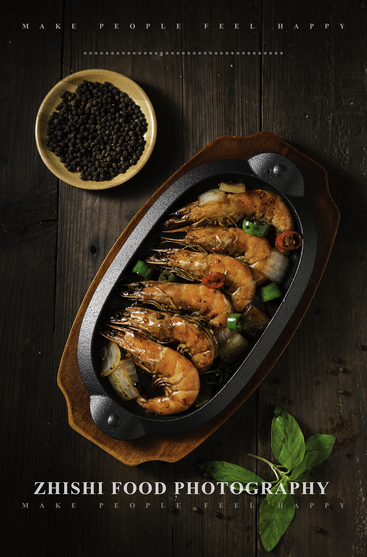 这里四季温暖|越南菜拍摄