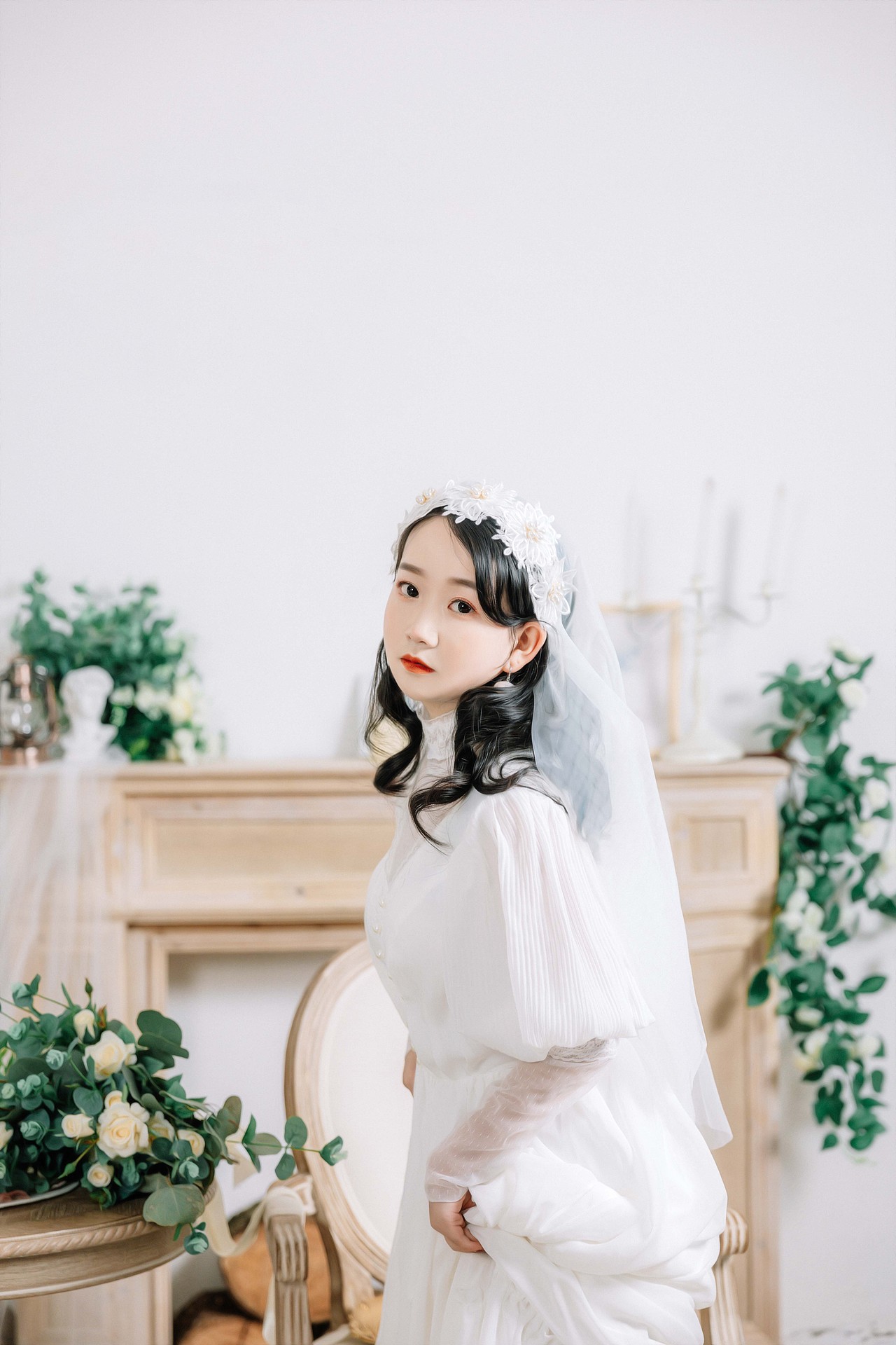 闲暇的时光