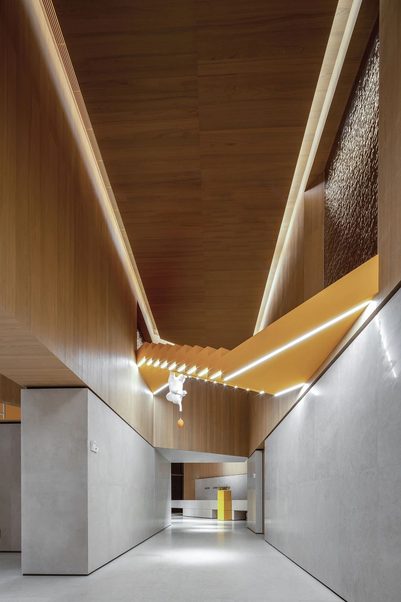 ENJOYDESIGN 燕语堂丨童心未泯,感受本真美好(图ZMjU5MjY3Mjc2) - 商业空间设计 - 站酷设计师ENJOY燕语堂原创素材 - 站酷ZCOOL