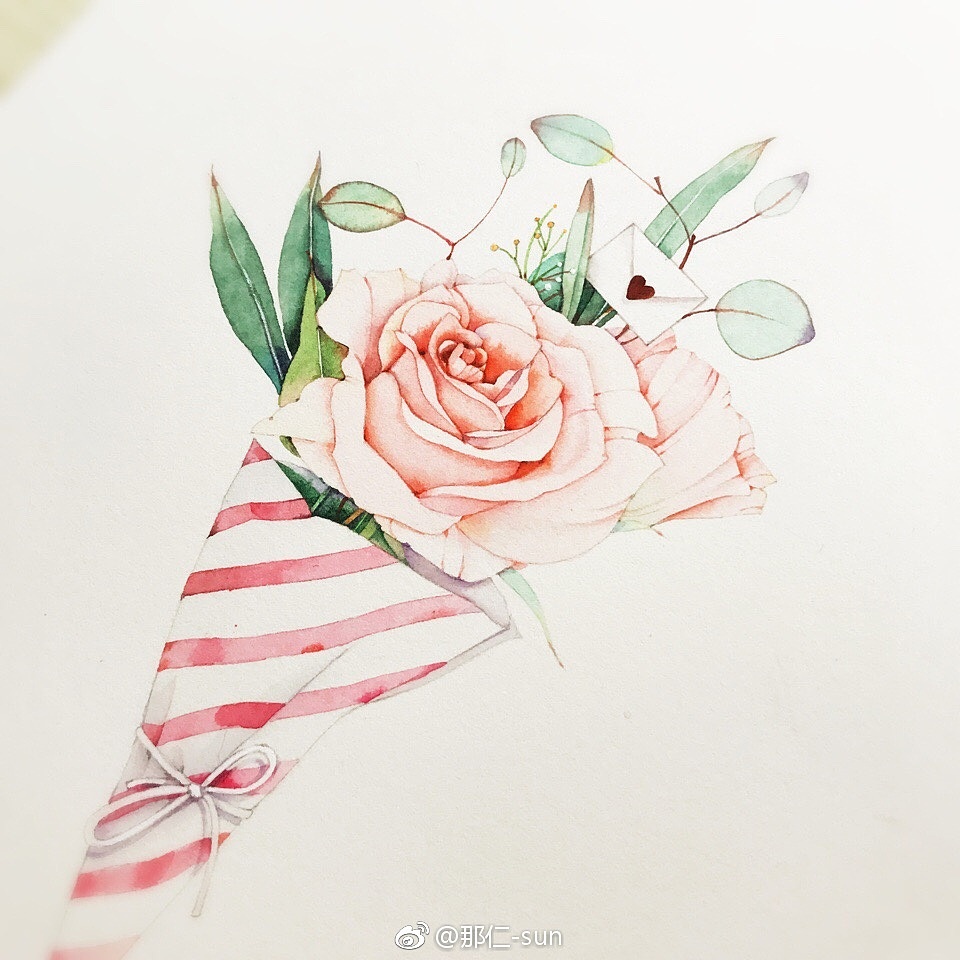 夏天的冰激凌:icecream:（图ZODE4ODY1MzI=） - 商业插画 - 站酷设计师那仁原创素材 - 站酷ZCOOL