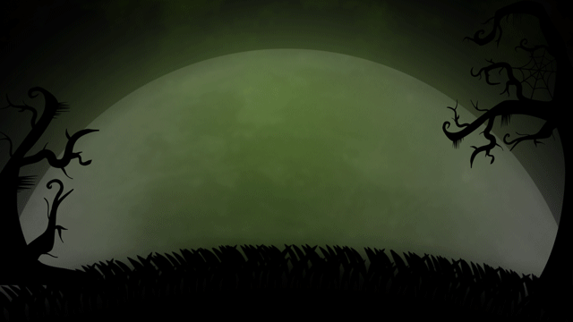 Happy Halloween（图ZMzYwMzg5MjQ=） - Motion Graphic - 站酷设计师Mango_Mango原创素材 - 站酷ZCOOL