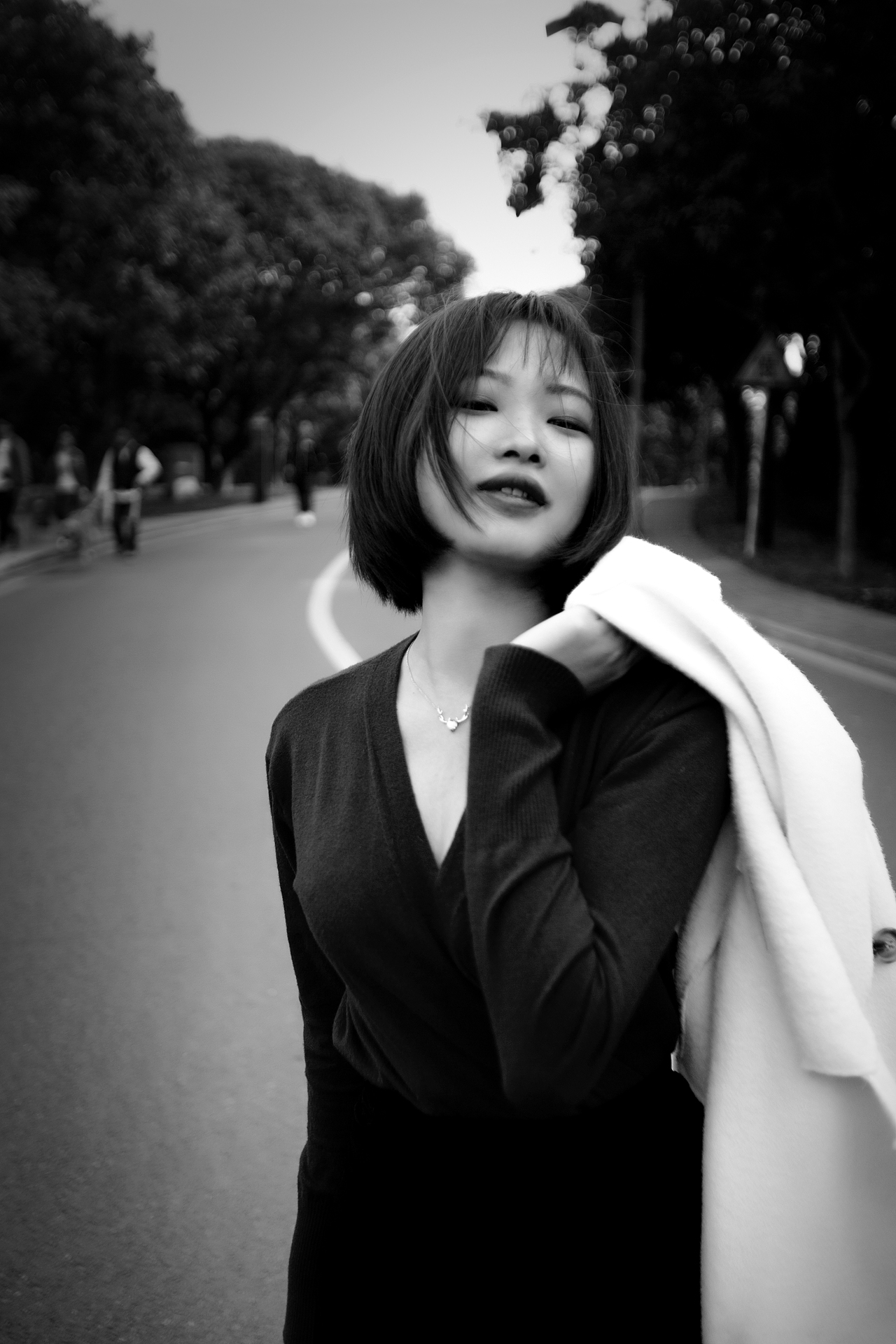 游走边缘（图ZMTQ2MzU3MzE2） - 人像摄影 - 站酷设计师AKiang1992原创素材 - 站酷ZCOOL