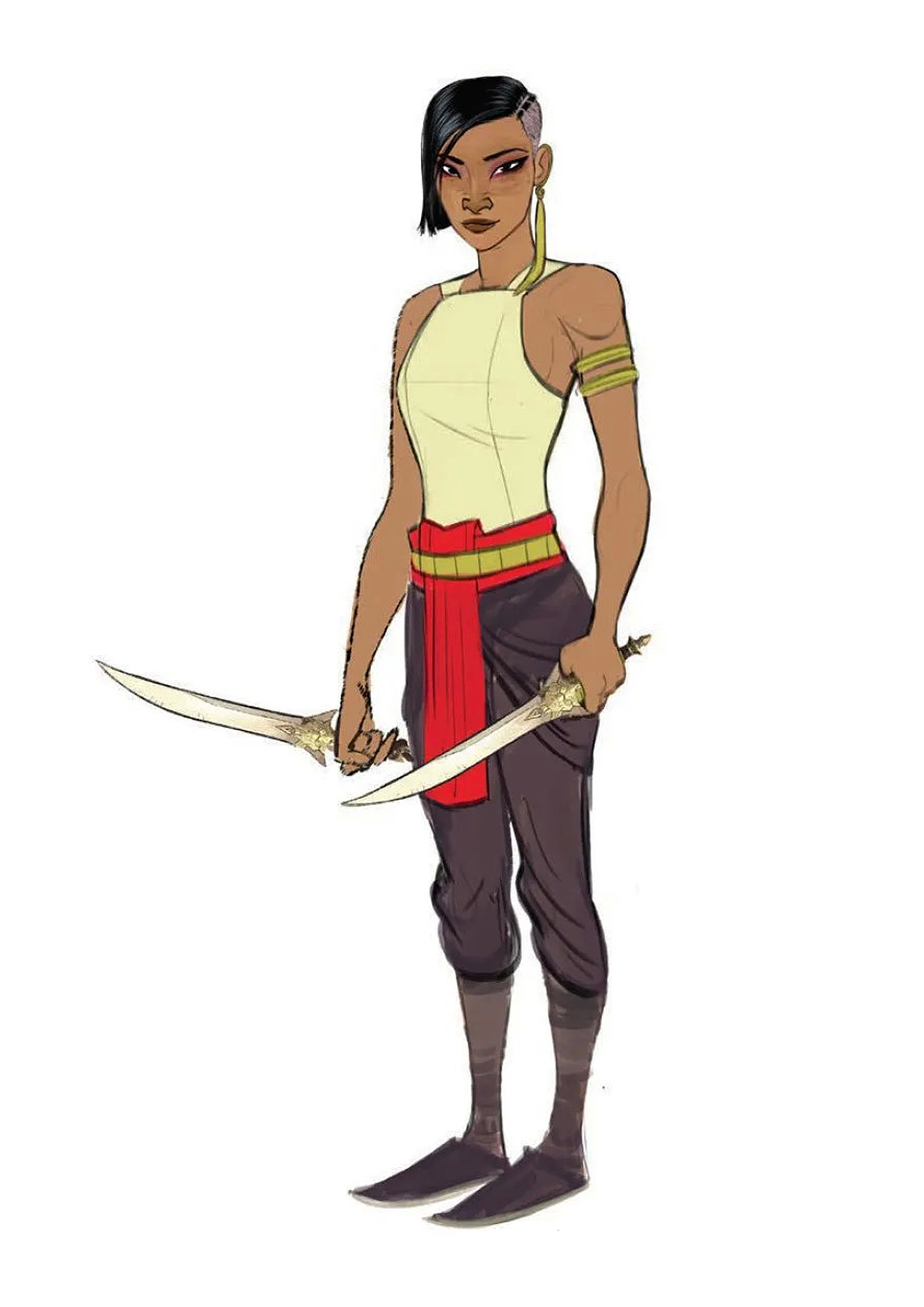 《寻龙传说》海报及概念设定