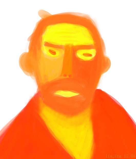 ”人像”（图ZMTM4NDQ1OTg0） - 像素画 - 站酷设计师下午四点半的阳光原创素材 - 站酷ZCOOL