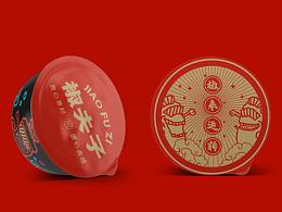 食品logo/包装