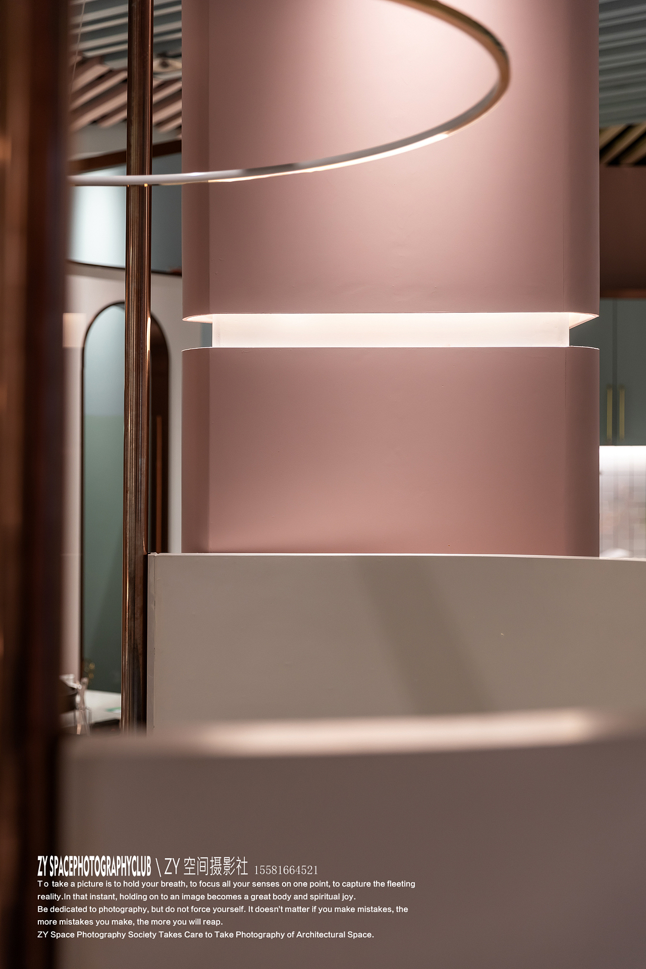 湖南建筑空间摄影