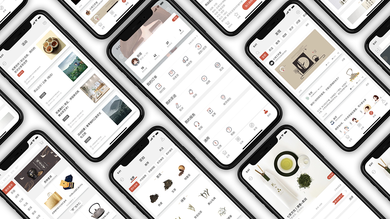 思思培的作品集