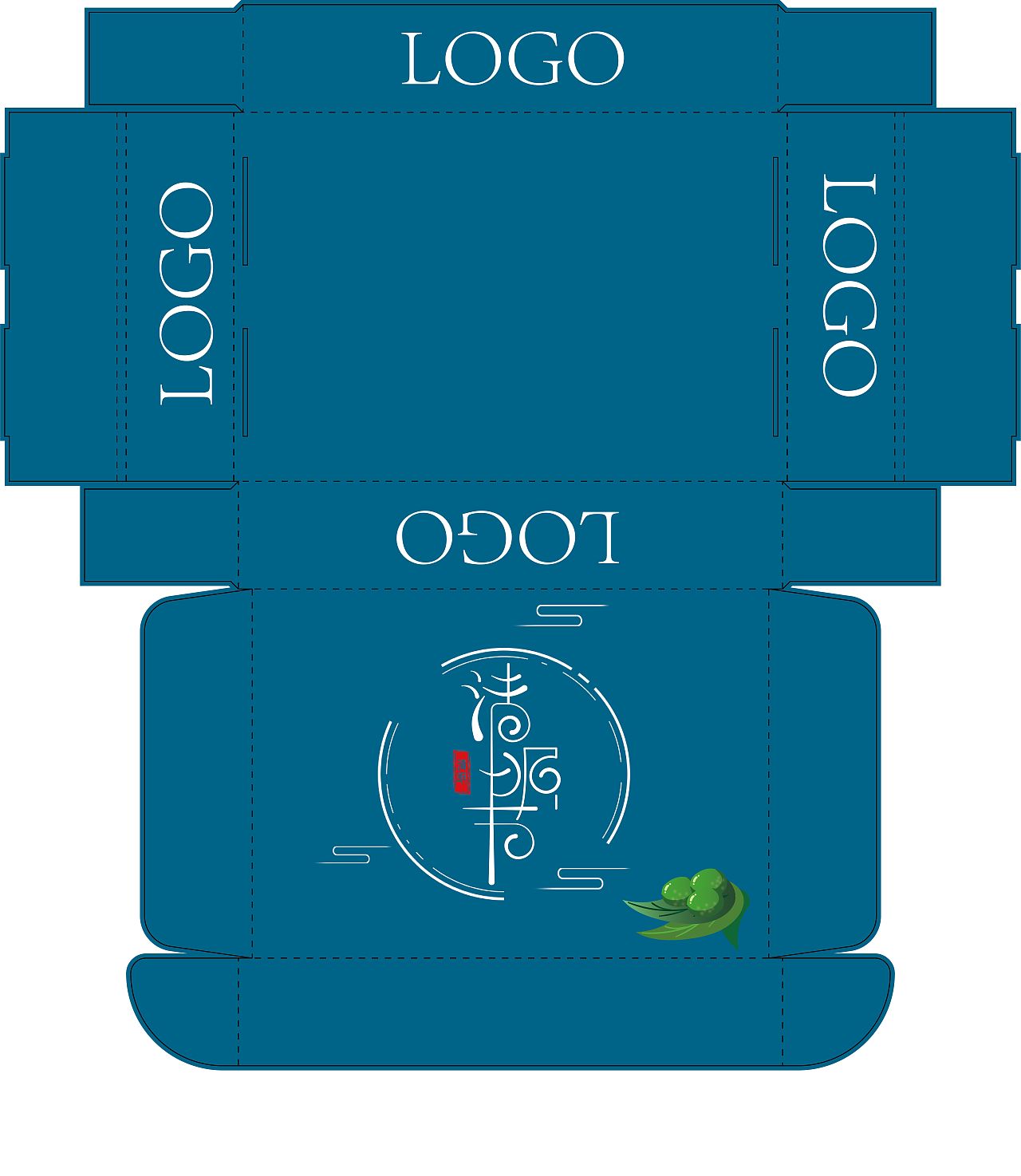 平面广告设计清明节海报简约青团（图ZMjQ3OTA1NzE2） - 品牌 - 站酷设计师Zwd666原创素材 - 站酷ZCOOL