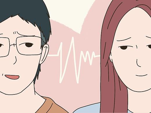 “我记性不好，只记得爱你”
